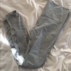 Blanqi Sport support maternity leggings